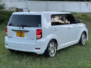 Toyota Rumion 1.5 FWD 2021 White