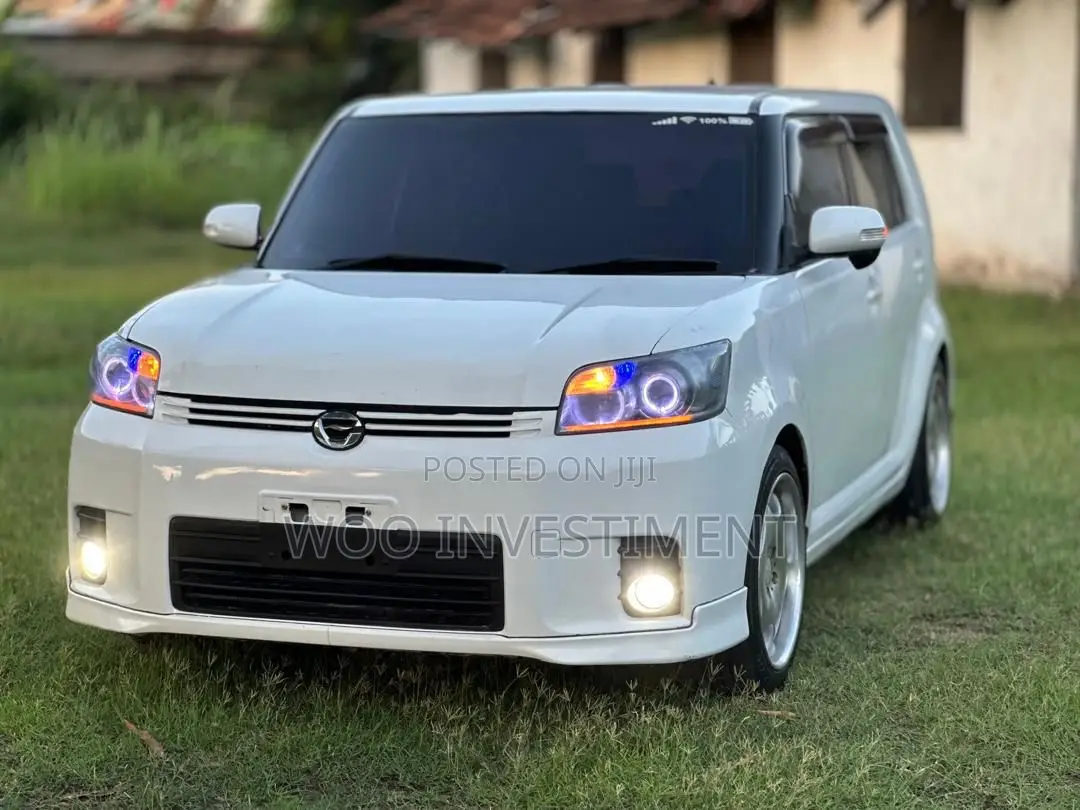 Toyota Rumion 1.5 FWD 2021 White