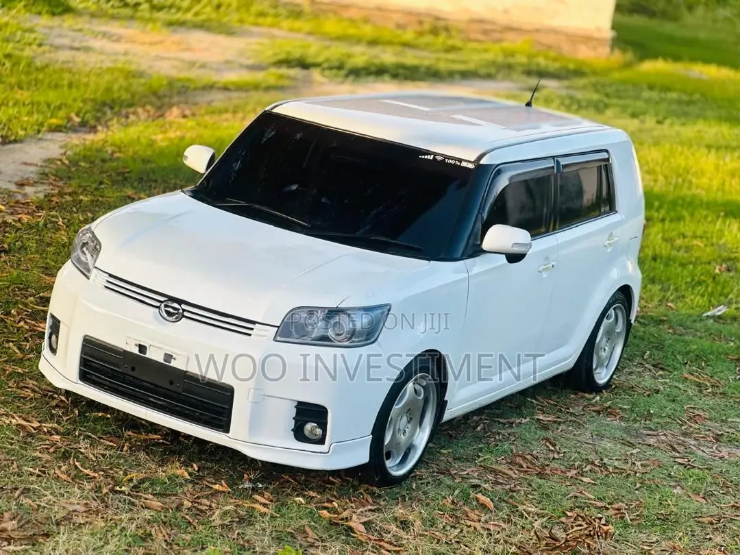 Toyota Rumion 1.5 FWD 2021 White