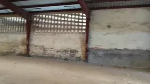 Godown for Rent at Mbagala Zakhem