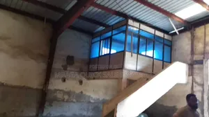 Godown for Rent at Mbagala Zakhem