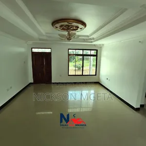 4bdrm House in Nickson Mgeta, Buswelu for rent