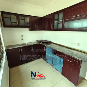 4bdrm House in Nickson Mgeta, Buswelu for rent