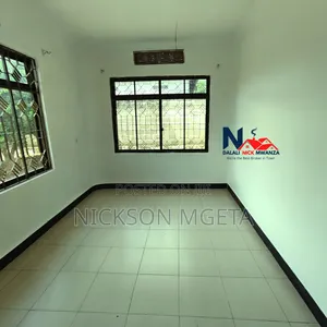 4bdrm House in Nickson Mgeta, Buswelu for rent