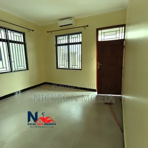 2bdrm Apartment in Nickson Mgeta, Nyasaka for rent