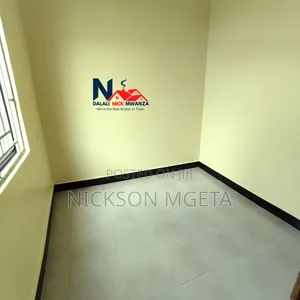 2bdrm Apartment in Nickson Mgeta, Nyasaka for rent