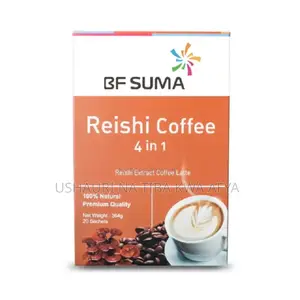Reish Coffee