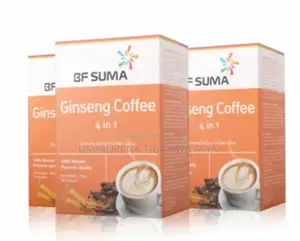 Ginseng Kinga Ya Mwili