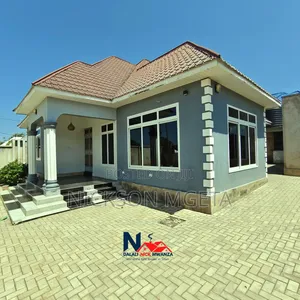 3bdrm House in Dalali Nick Mwanza, Buswelu for rent
