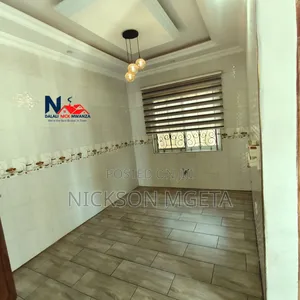 3bdrm House in Dalali Nick Mwanza, Buswelu for rent