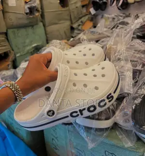 Unisex Crocs