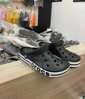Unisex Crocs