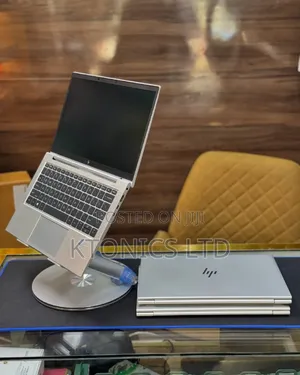 Laptop HP EliteBook 830 G7 16GB Intel Core i7 SSD 512GB