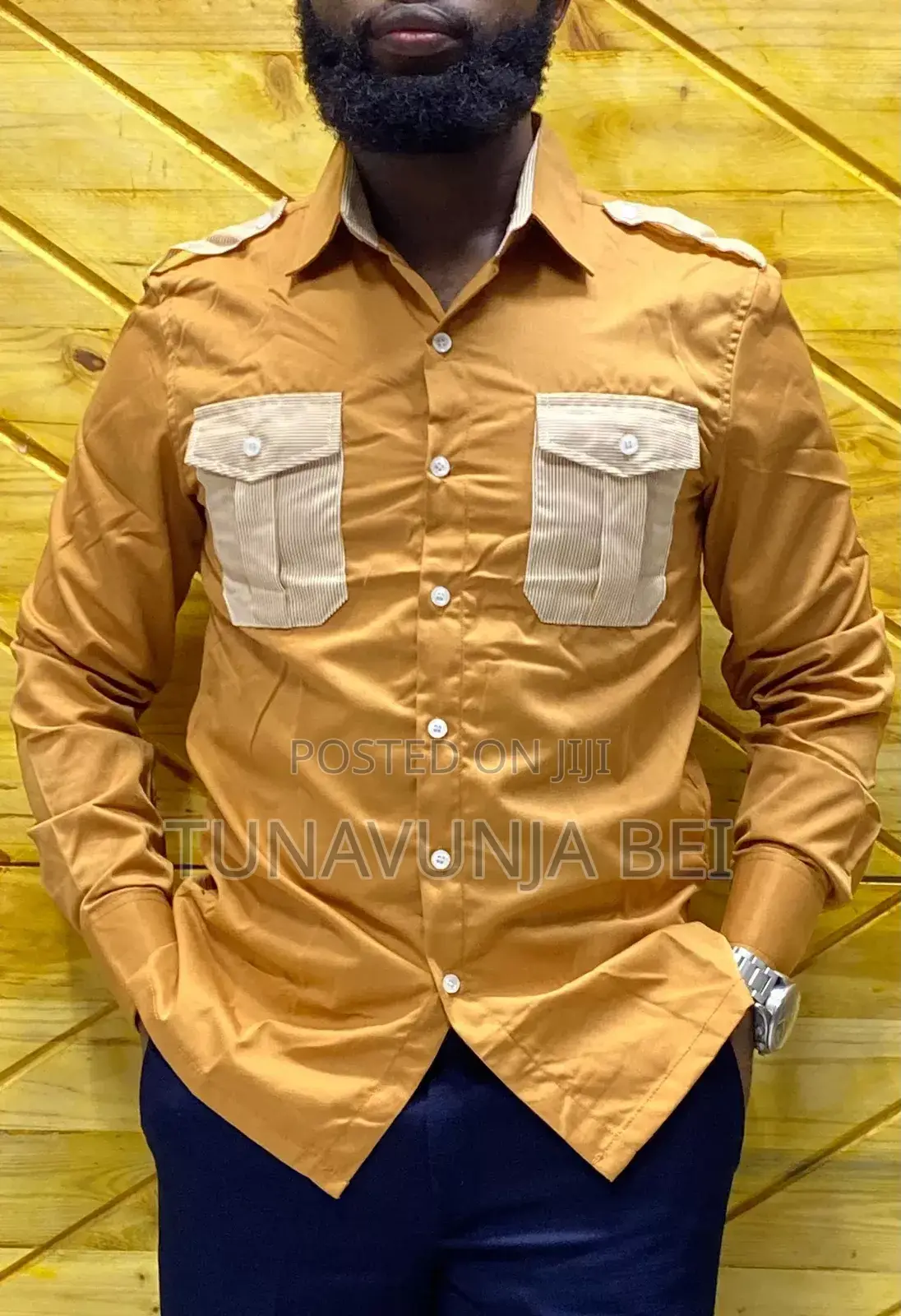 Quality Shirt