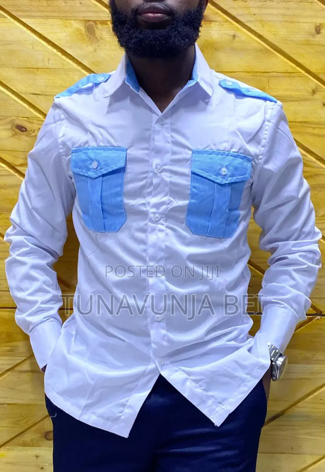 Quality Shirt