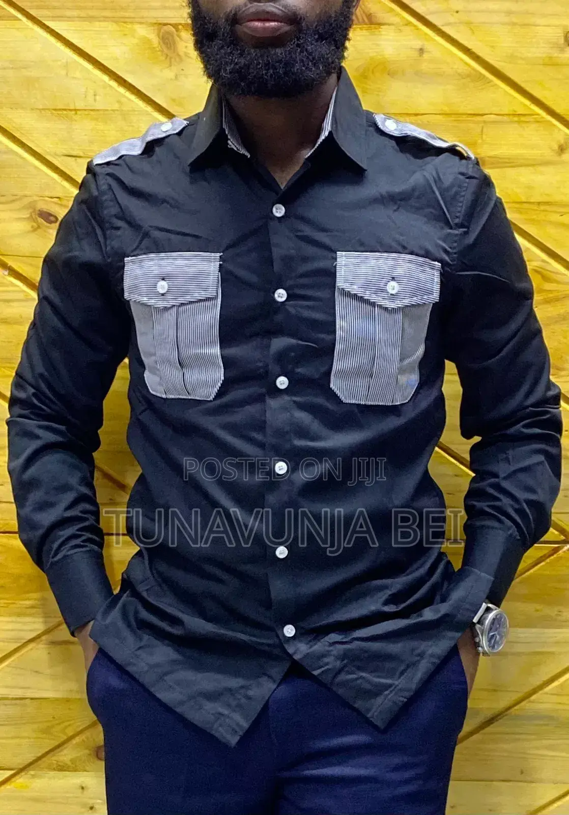 Quality Shirt