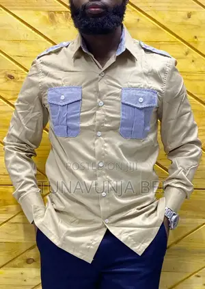 Quality Shirt