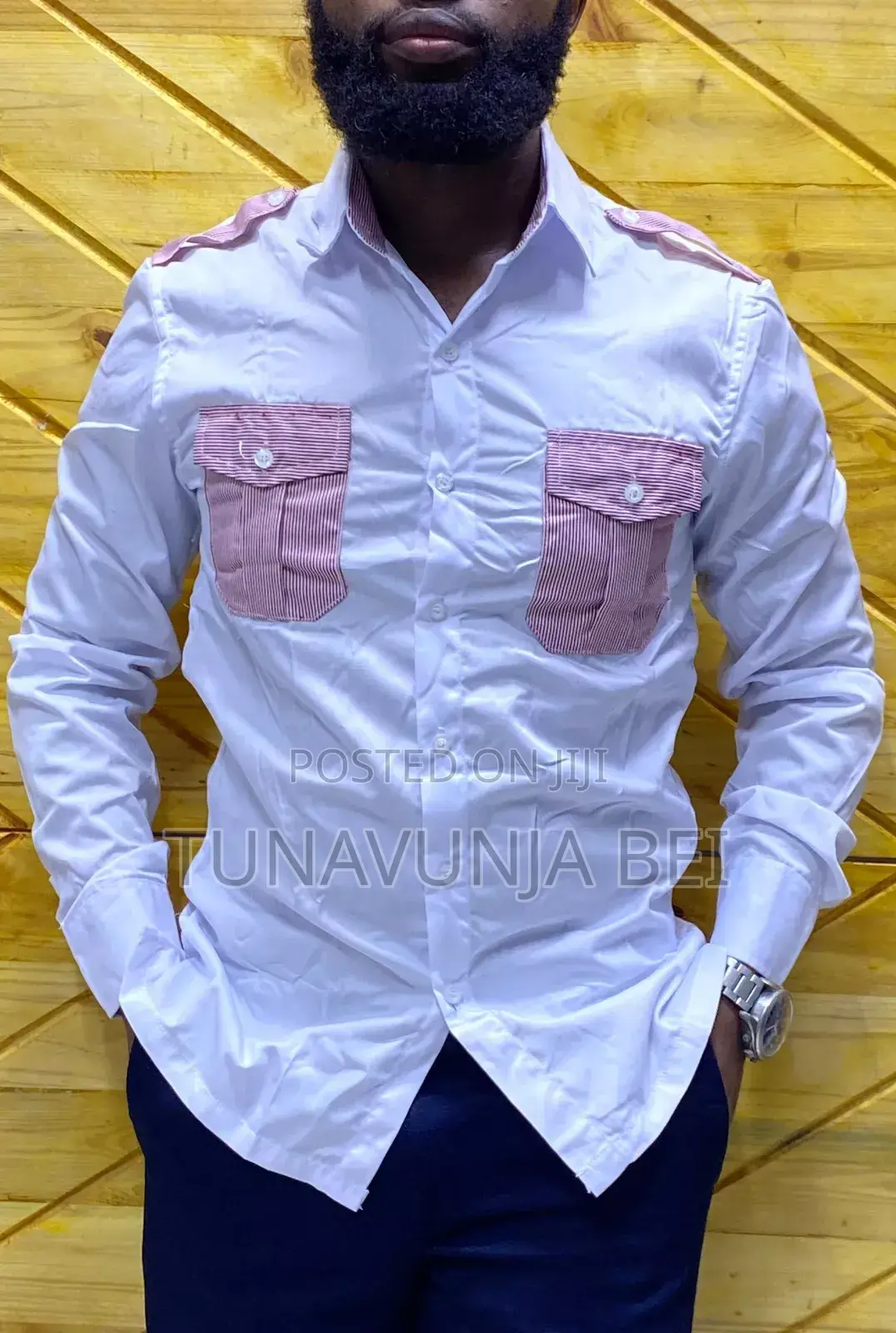 Quality Shirt