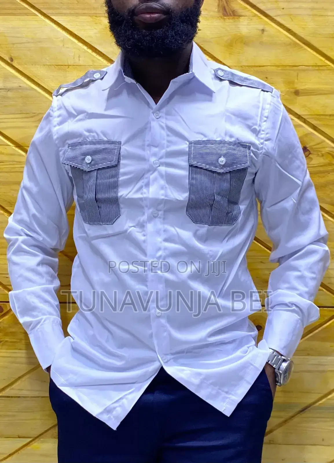 Quality Shirt