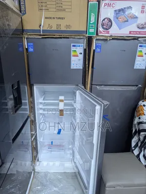 Ailyons Fridge Liter 200 Bei Nafuu Yaani 630,000