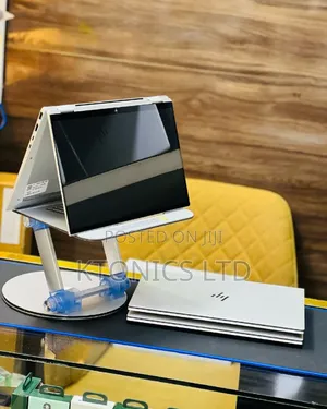 Laptop HP EliteBook X360 1040 G7 16GB Intel Core I7 SSD 512GB