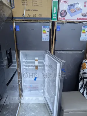 Fridge Aina Ya Ailyons Liter 200 Bei Ni 630,000