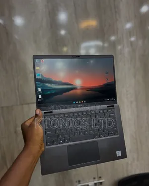 Laptop Dell Latitude 7410 16GB Intel Core I5 SSD 256GB