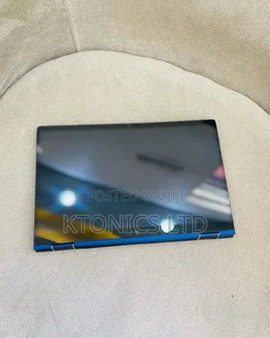 Laptop HP Elite Dragonfly G3 16GB Intel Core I5 SSD 512GB