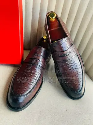 New Original Ferragamo Footwears/Shoes