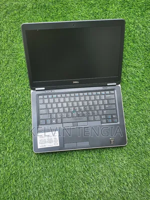 Laptop Dell Latitude 7440 8GB Intel Core I7 HDD 500GB