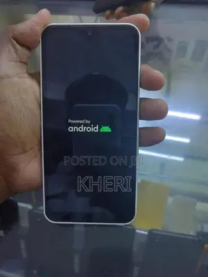 Mobile Phone 64 GB White