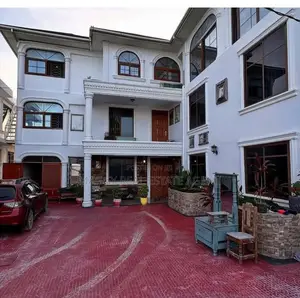 1bdrm Apartment in Mbweni Jkt for rent