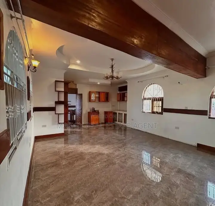 1bdrm Apartment in Mbweni Jkt for rent
