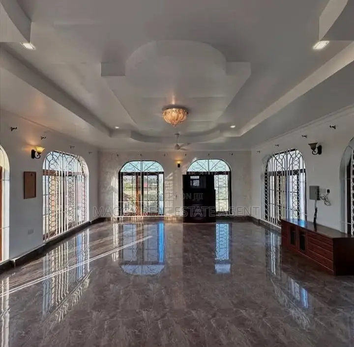 1bdrm Apartment in Mbweni Jkt for rent