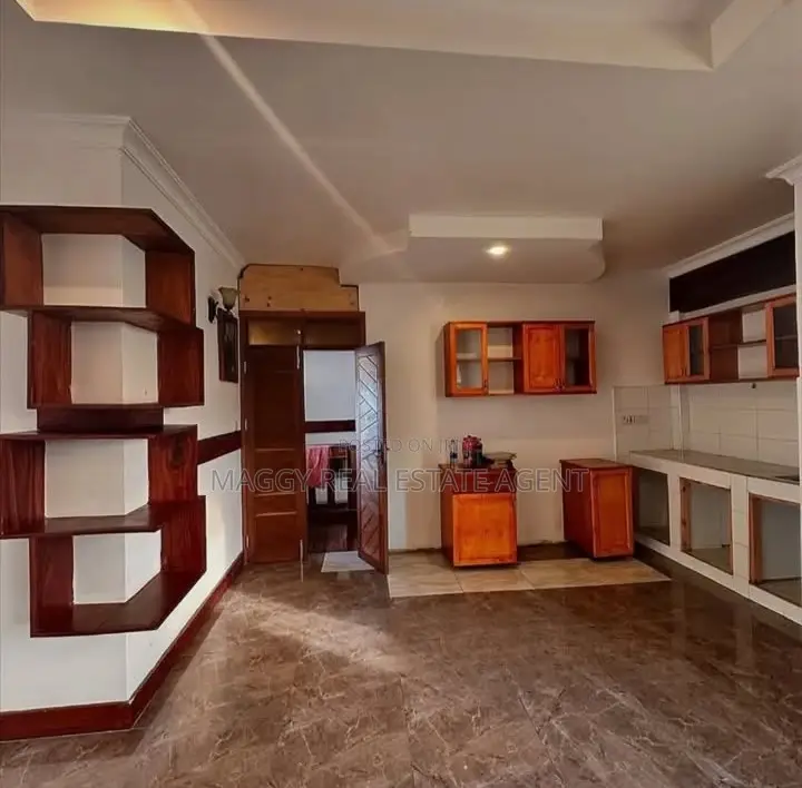 1bdrm Apartment in Mbweni Jkt for rent