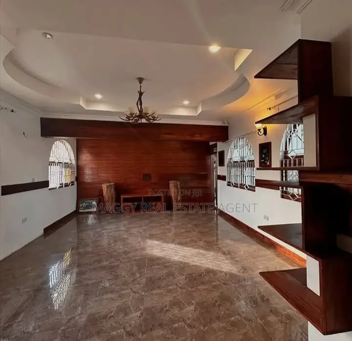 1bdrm Apartment in Mbweni Jkt for rent