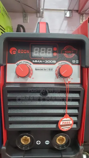 Welding Machine