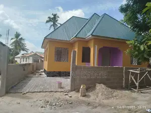 3bdrm House in Nyeburu Chanika, Ilala for sale