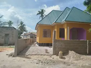 3bdrm House in Nyeburu Chanika, Ilala for sale