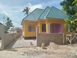3bdrm House in Nyeburu Chanika, Ilala for sale