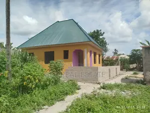 3bdrm House in Nyeburu Chanika, Ilala for sale