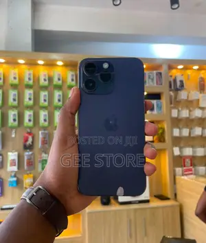 Apple iPhone 14 Pro Max 256 GB Purple