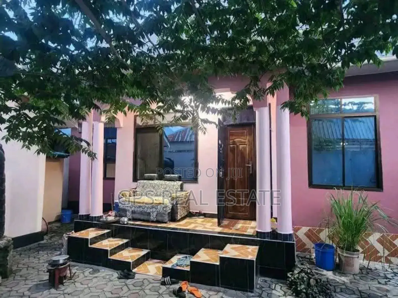 3bdrm House in Kisemvule, Ilala for sale