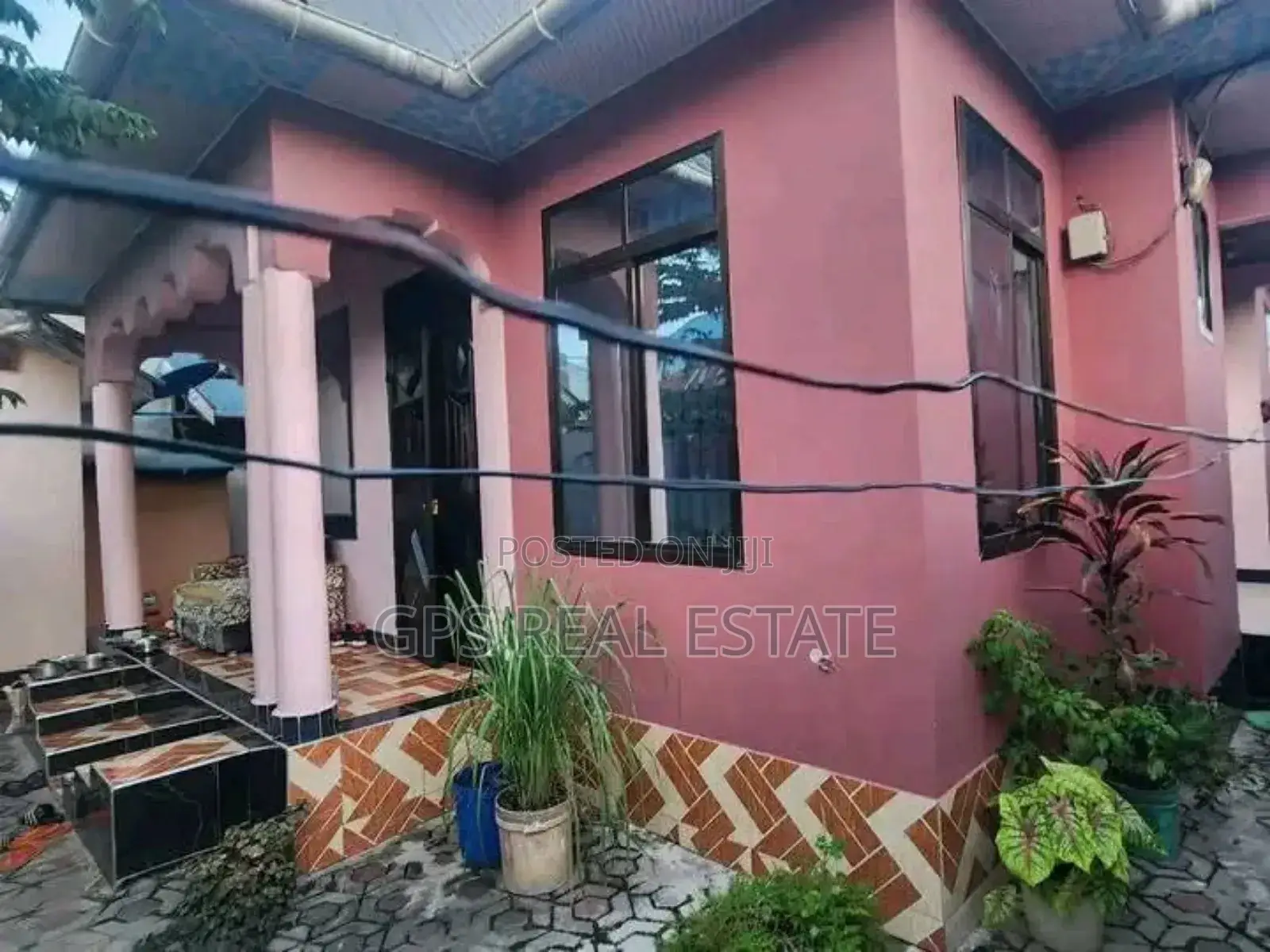 3bdrm House in Kisemvule, Ilala for sale