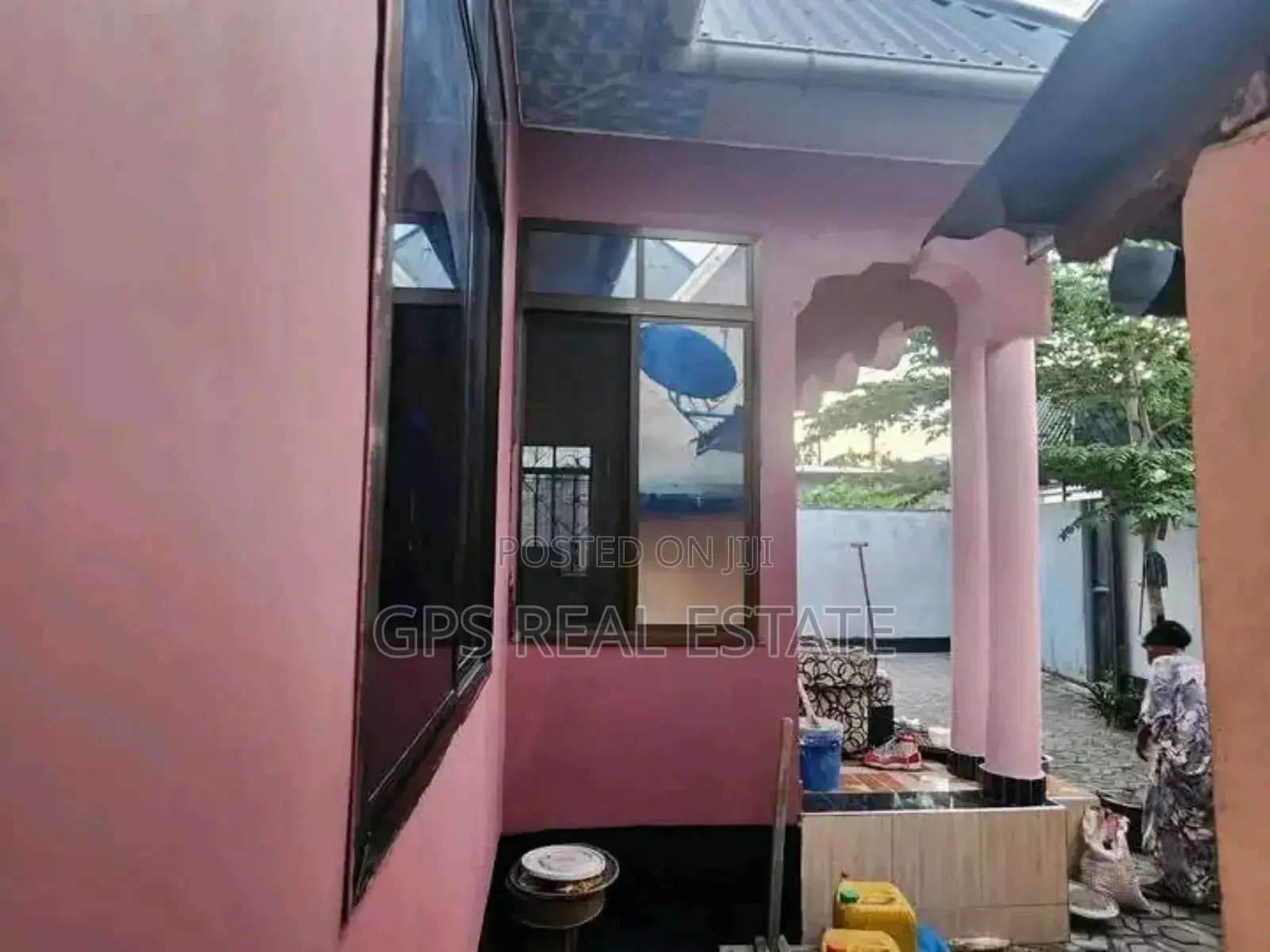3bdrm House in Kisemvule, Ilala for sale