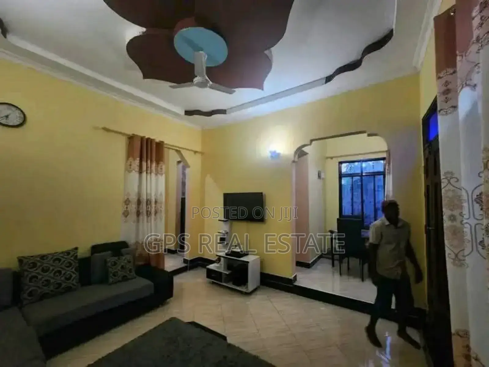 3bdrm House in Kisemvule, Ilala for sale