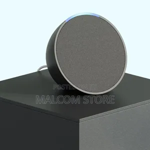 Echo Pop Alexa