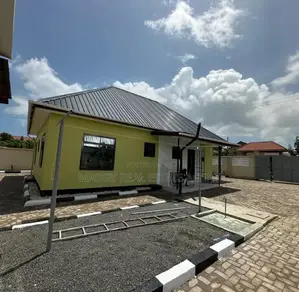 3bdrm House in Bahari Beach, Kunduchi for rent