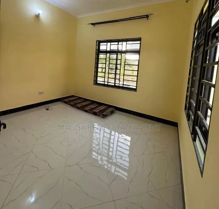 3bdrm House in Bahari Beach, Kunduchi for rent