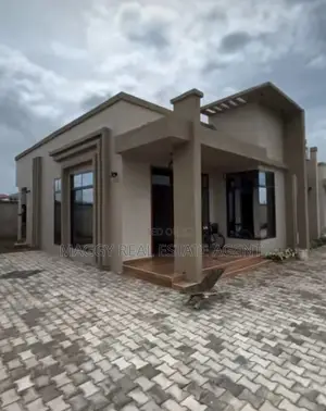 2bdrm Apartment in Mbweni Ubungo for rent